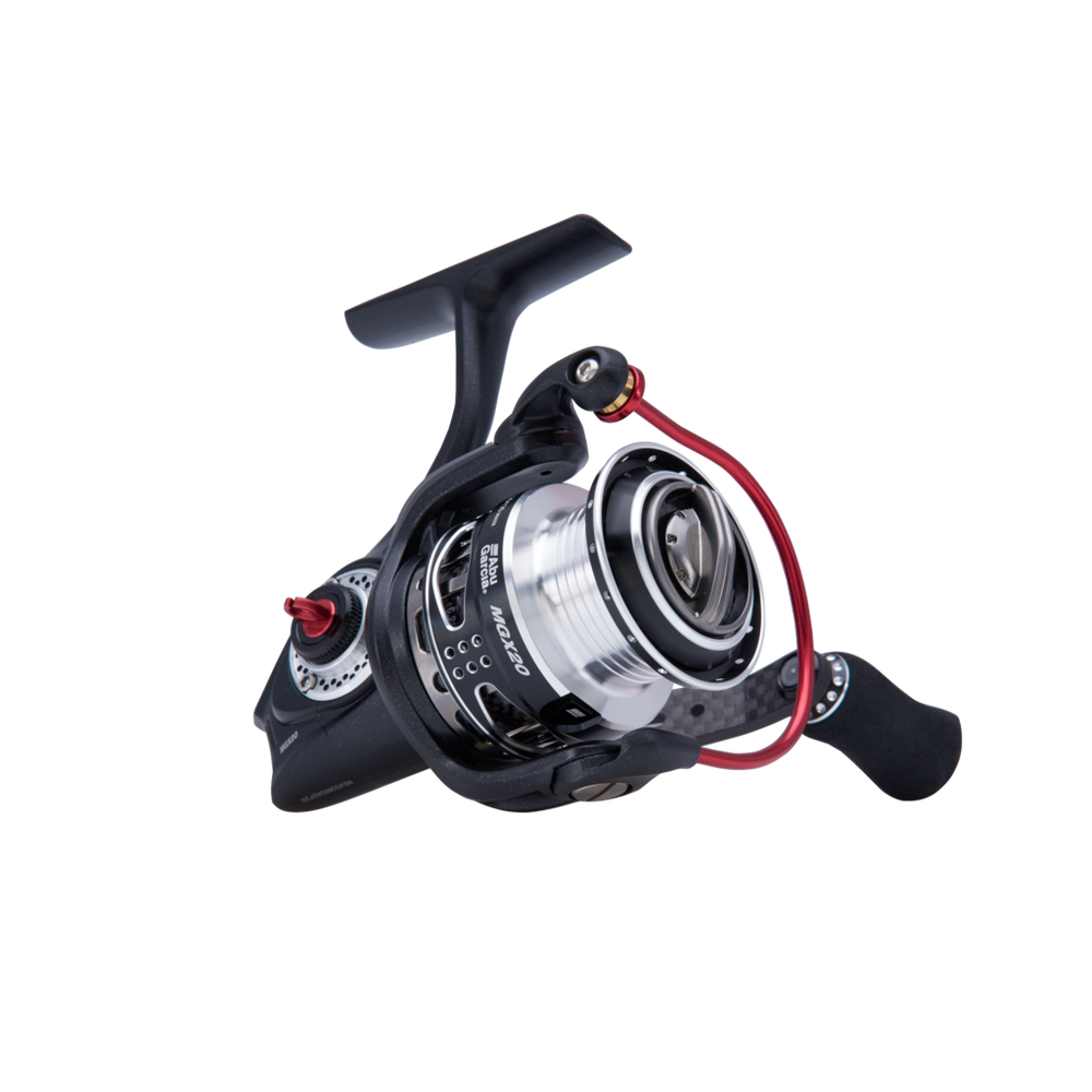ABU GARCIA Revo MGX Spinning F - Abu Garcia Reel Revo recension och pris