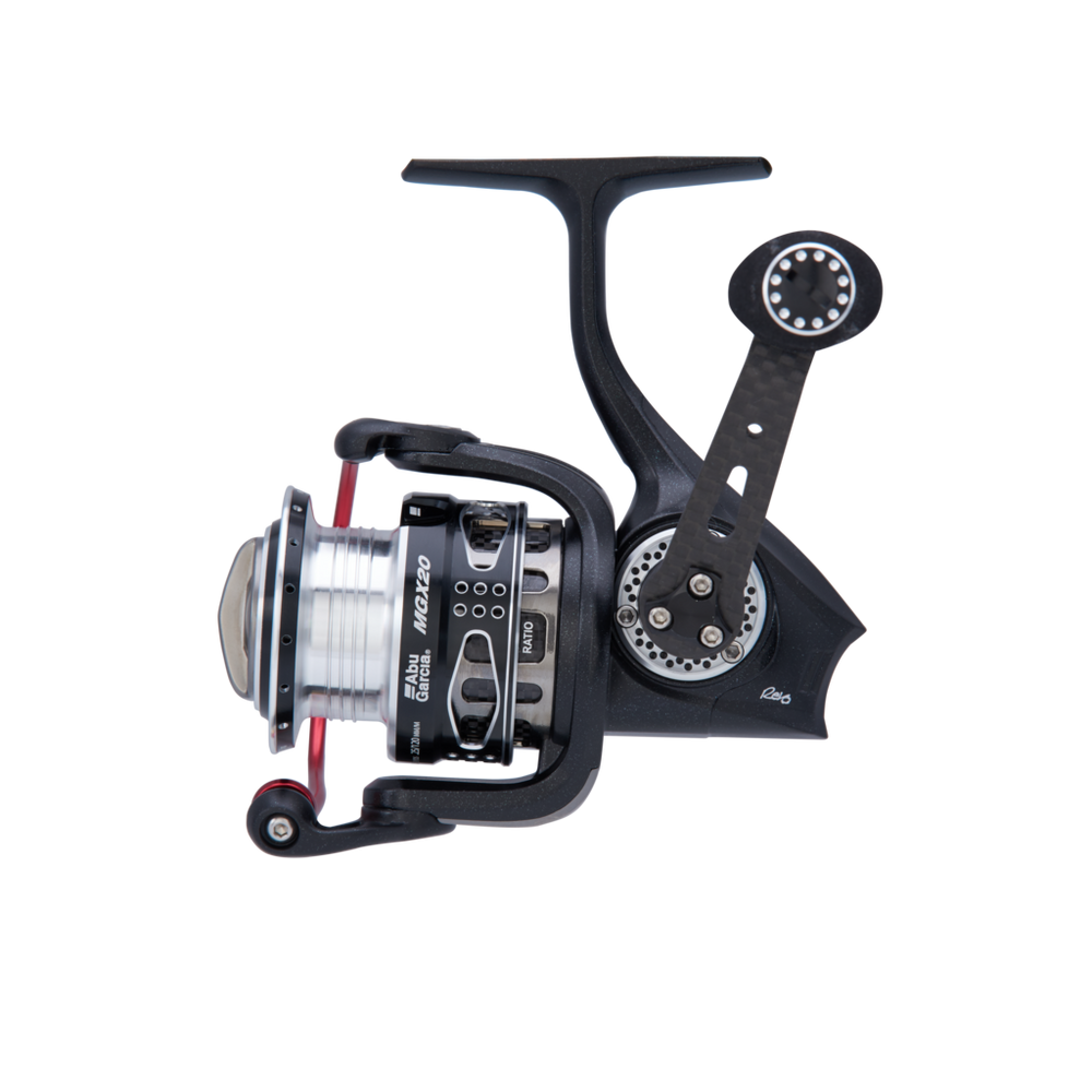 ABU GARCIA Revo MGX Spinning F - Abu Garcia Reel Revo recension och pris