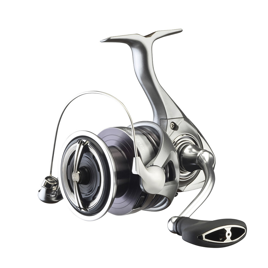 2023 DAIWA EXCELER LT Spinning - Abu Garcia Reel Revo recension och pris