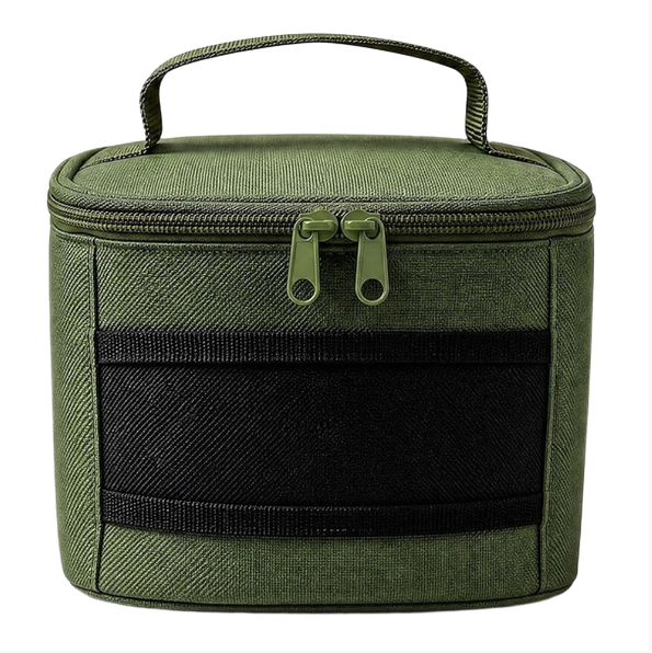 Waterproof Tackle Bag for Angl - Fishing Hook Box recension och pris