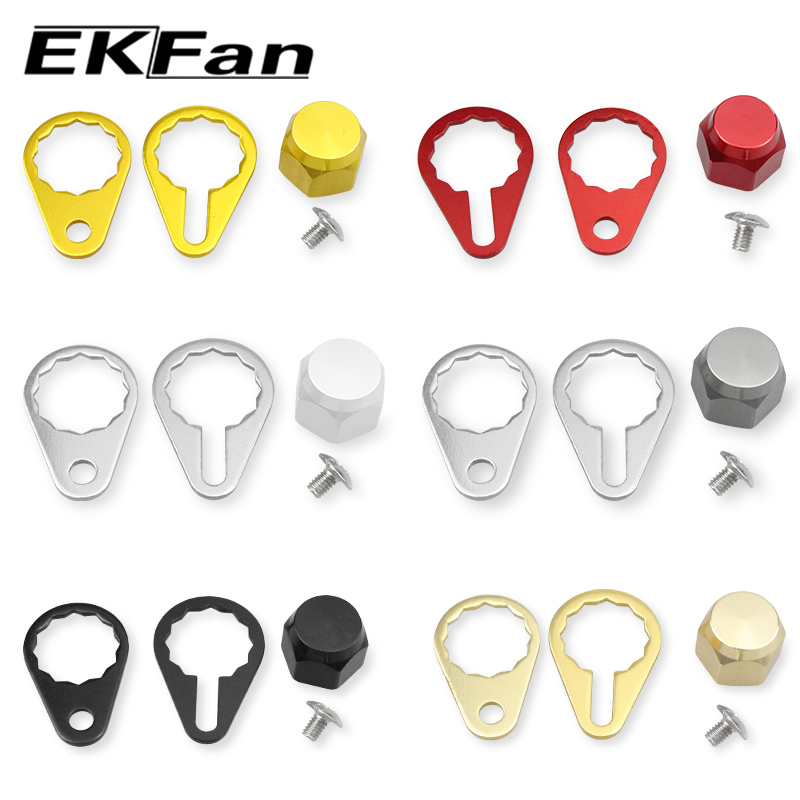 EKFan Left Hand Right Hand Cra - Shimano Reel Stradic recension och pris