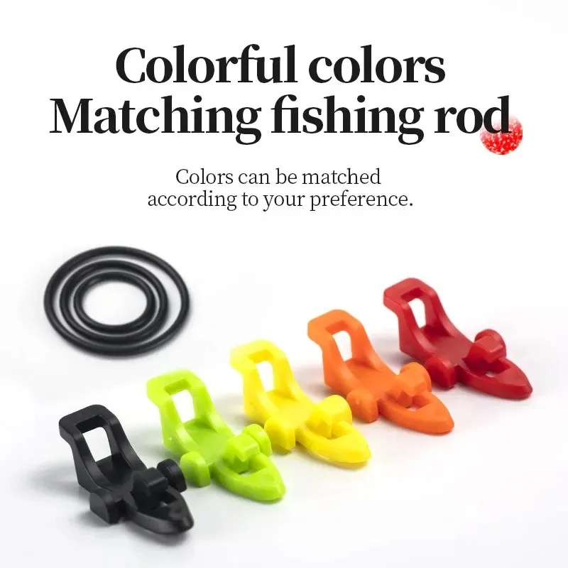 10/20/30pcs Fishing Rod Pole H - Fishing Hook Jig recension och pris
