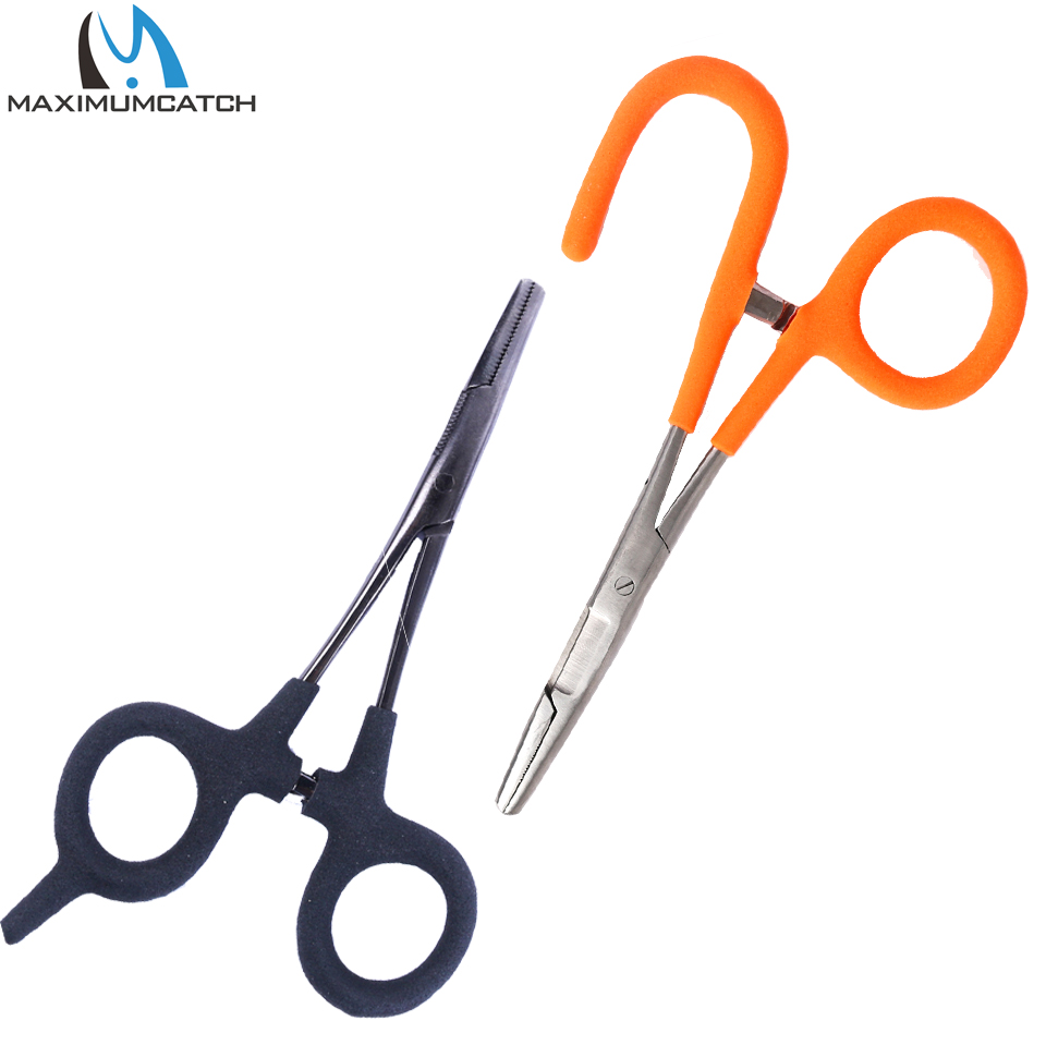 Maximumcatch Fly Fishing Hook  - Fishing Hook Stainless Steel recension och pris