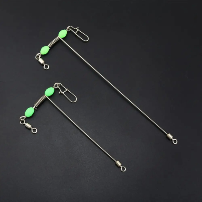 3 Way Connector Sea Fishing Ho - Fishing Hook Stainless Steel recension och pris