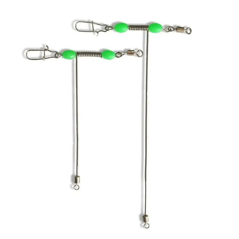 3 Way Connector Sea Fishing Ho - Fishing Hook Stainless Steel recension och pris