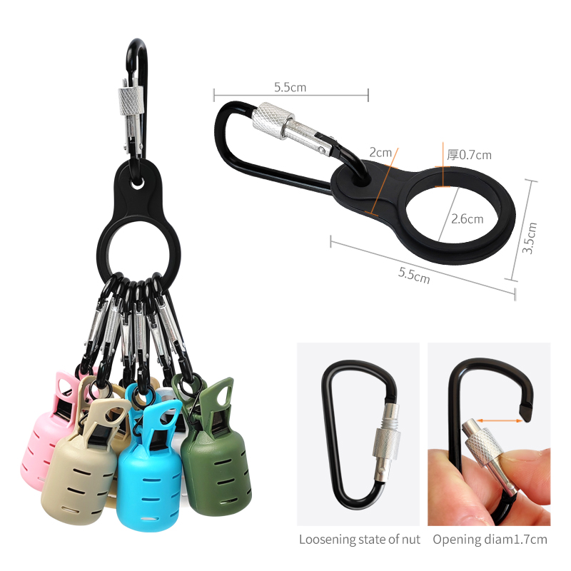 New Squid Jig Bait Protector K - Fishing Hook Jig recension och pris