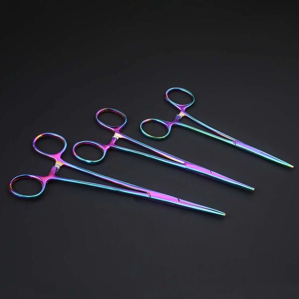 remium Serrated Fishing Pliers - Fishing Hook Stainless Steel recension och pris
