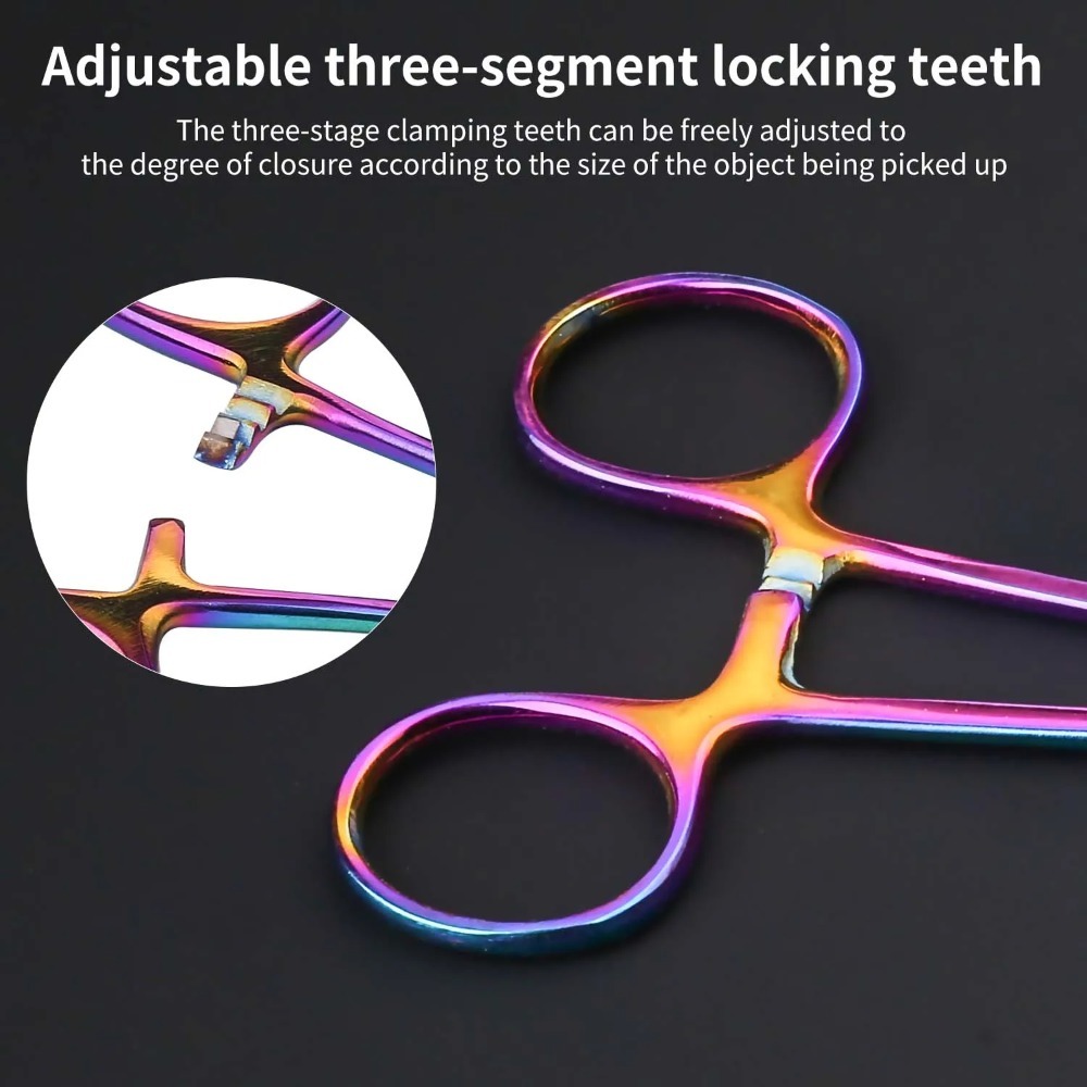 remium Serrated Fishing Pliers - Fishing Hook Stainless Steel recension och pris